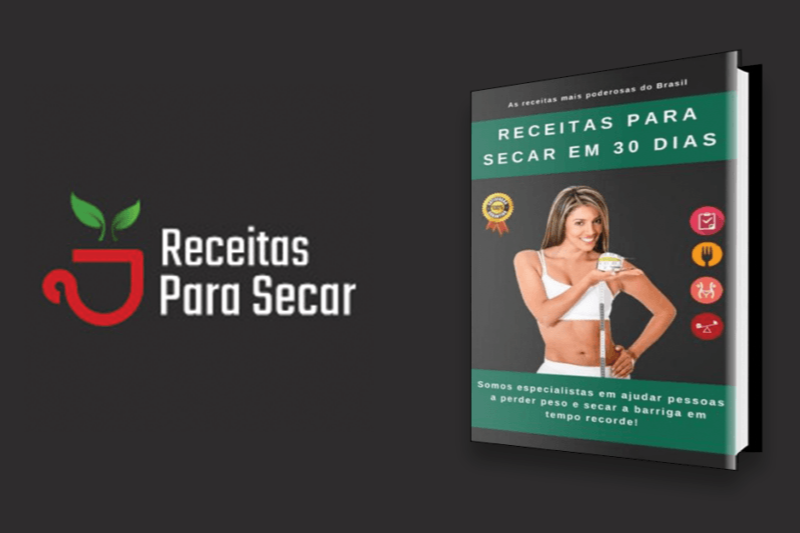 Receitas Para Secar Em 30 Dias Emagreça Hoje Receitas Dahora 6380